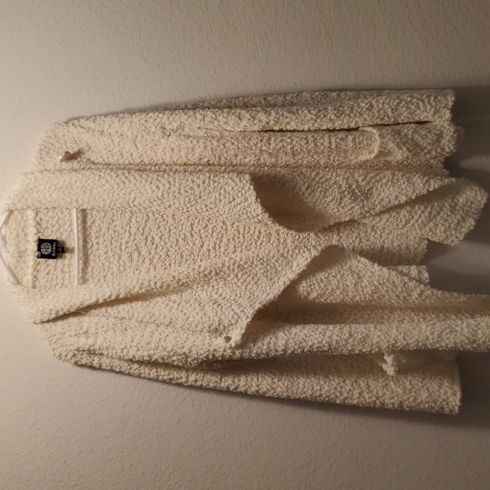 64◼️ BOBEAU CARDIGAN